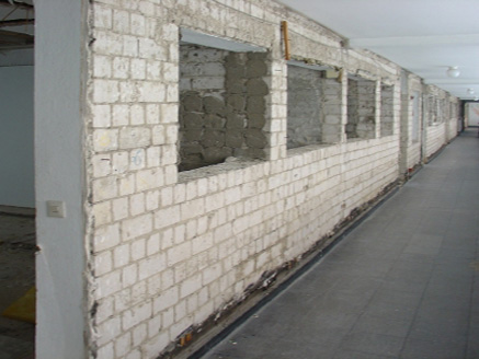 Sanierungsphase
