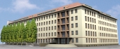 Strassenansicht