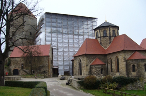 Burg Querfurt